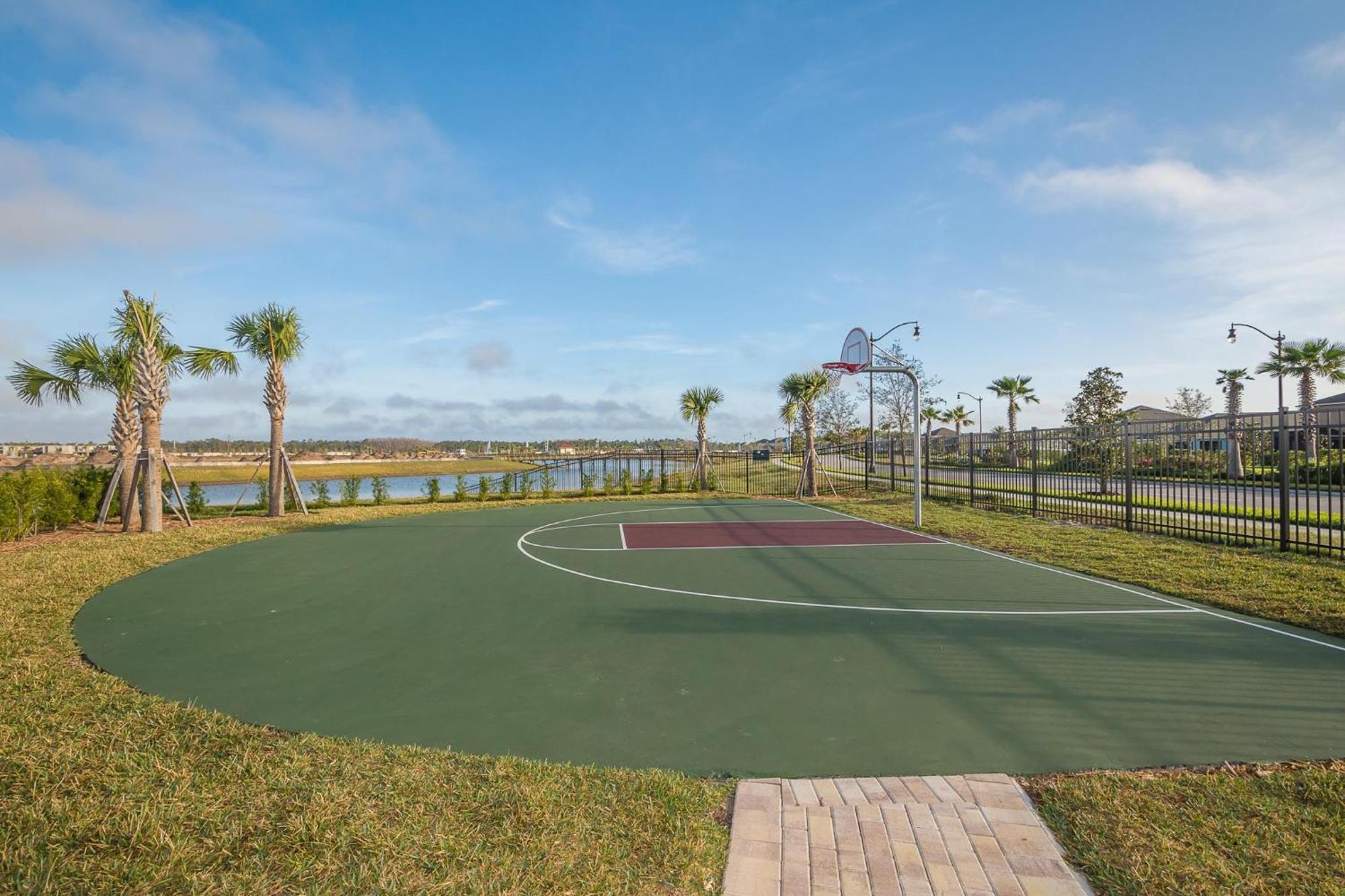 4832Bn Townhouse 4 Bedrooms & 3 Bathrooms + Pool Kissimmee Exterior photo